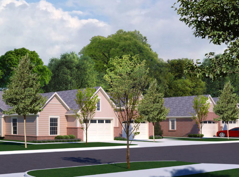 Portfolio Fairview Construction
