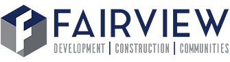 Fairview Construction Logo