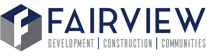 Fairview Construction Retina Logo